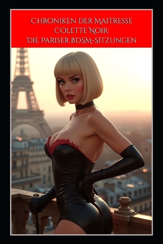 Chroniken der Maitresse Colette Noir