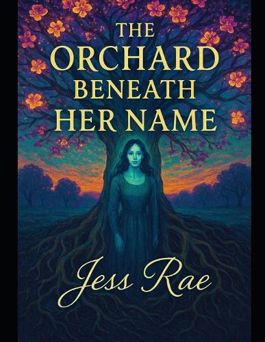 The Orchid Beneath Her Name