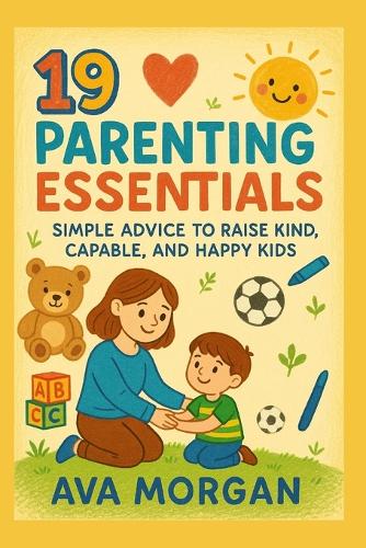 19 Parenting Essentials