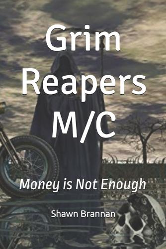 Grim Reapers M/C