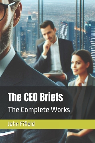 The CEO Briefs