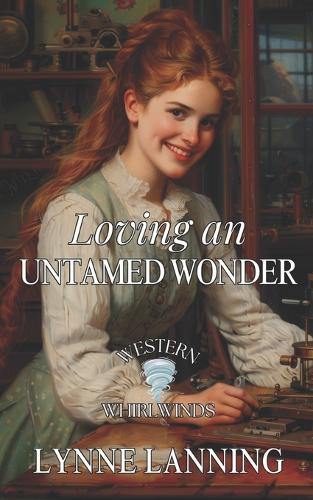 Loving an Untamed Wonder