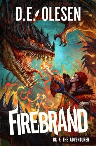 Firebrand 7