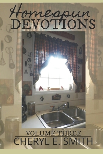 Homespun Devotions