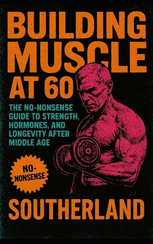Building Muscle at 60