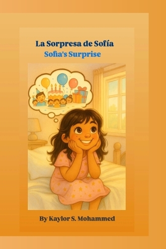 La Sorpresa de Sofía