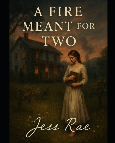 A Fire Meant for Two
