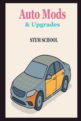 Auto Mods & Upgrades