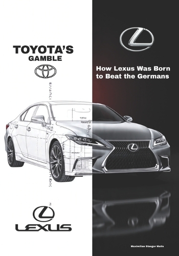 Toyota's Gamble