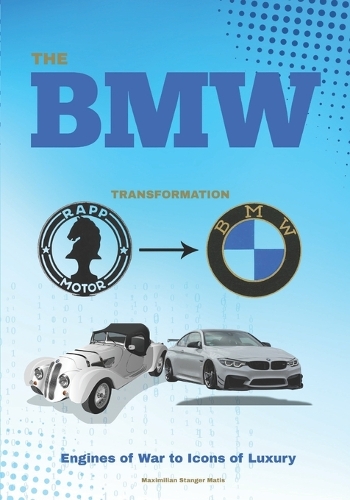 The BMW Transformation