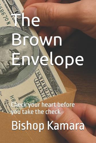 The Brown Envelope