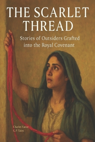 The Scarlet Thread