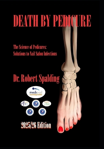 Death By Pedicure - 2025/26 Edition