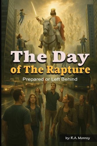 The Day of the Rapture