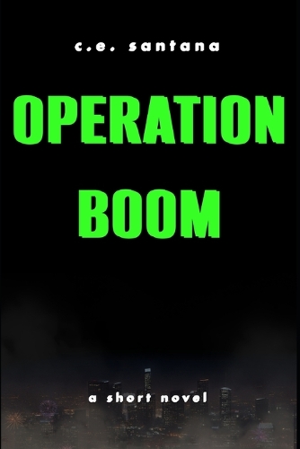 Operation Boom