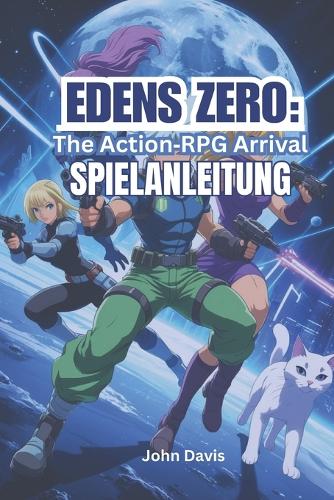 Edens Zero