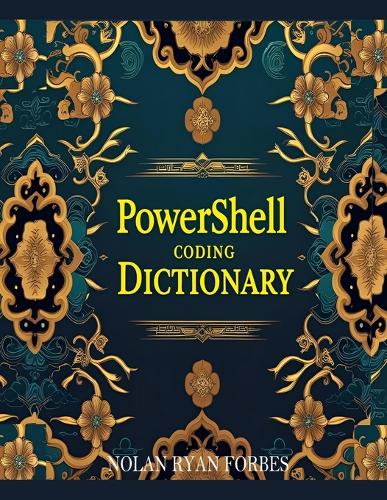 PowerShell DICTIONARY