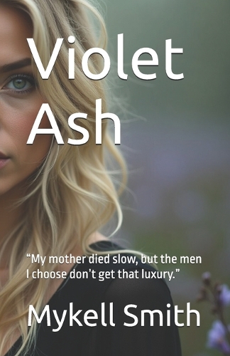 Violet Ash