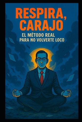 Respira, Carajo