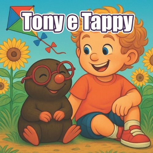 Tony e Tappy
