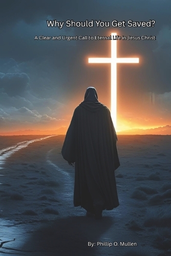 Why Should You Get Saved?