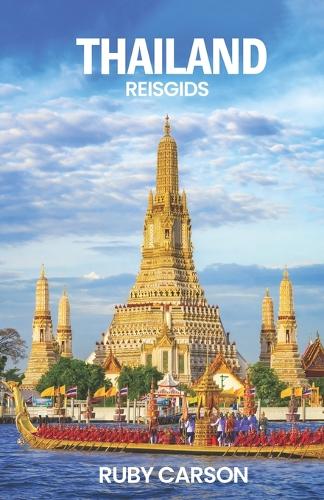 Thailand Reisgids 2025