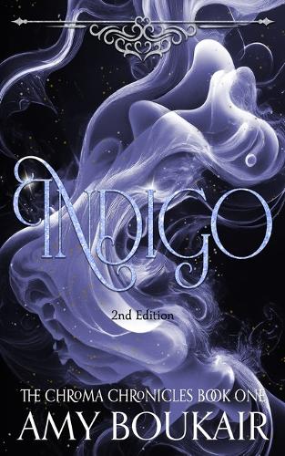 Indigo