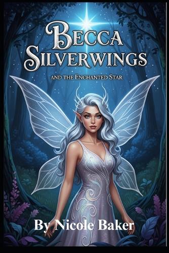Becca Silverwings and the Enchanted Star