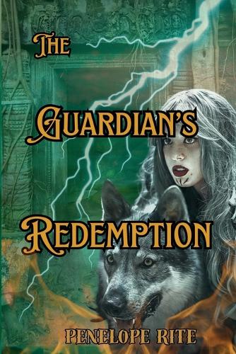 The Guardian's Redemption