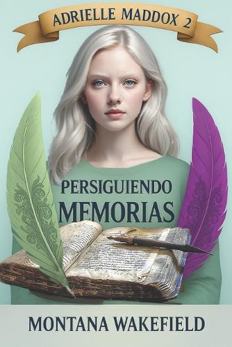 Persiguiendo Memorias