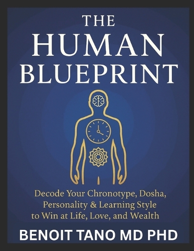 The Human Blueprint