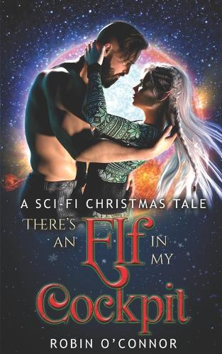 There's an Elf in My Cockpit