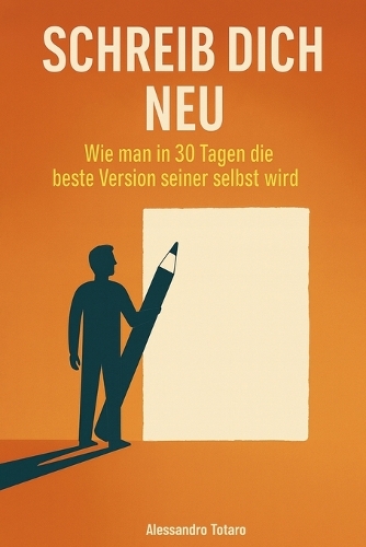 Schreib dich neu