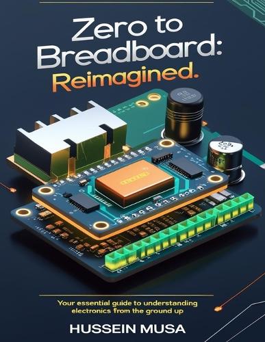 Zero to Breadboard