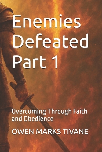 Enemies Defeated