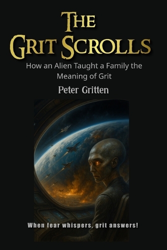 The Grit Scrolls