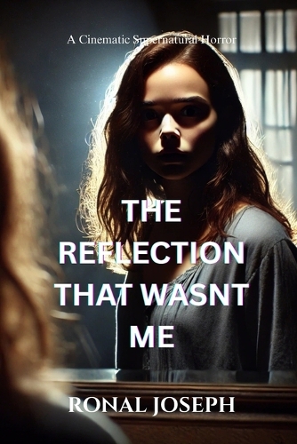 The Reflection That Wasn't Me