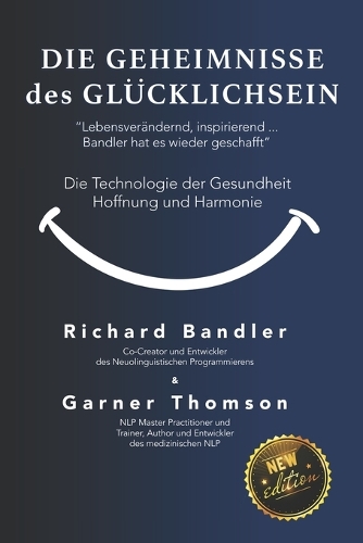 Die Geheimnisse des Glücklichsein