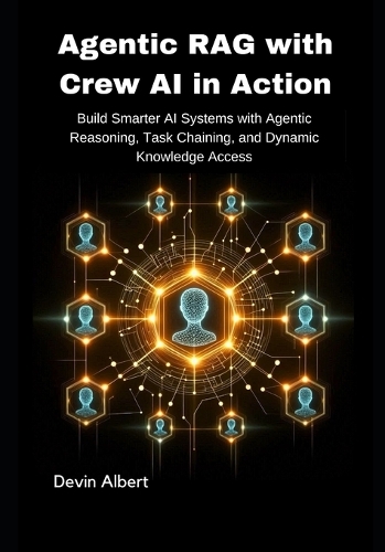 Agentic RAG with Crew AI in Action