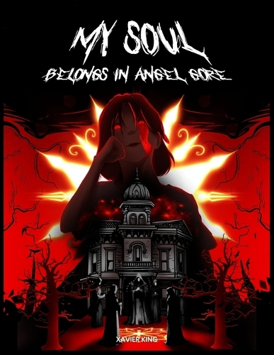 My Soul Belongs to Angel Gore