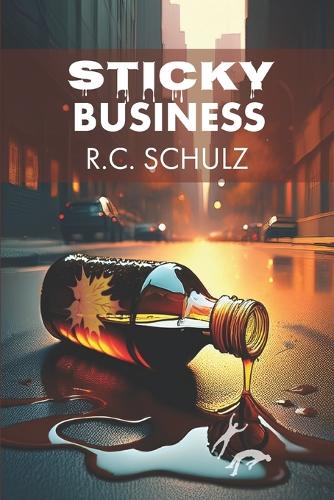 Sticky Business