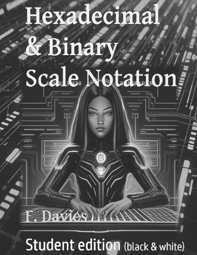 Hexadecimal & Binary Scale Notation