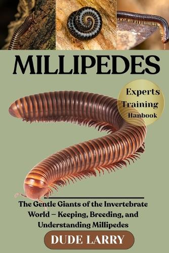 Millipedes
