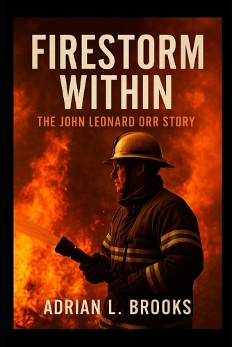 Firestorm Within