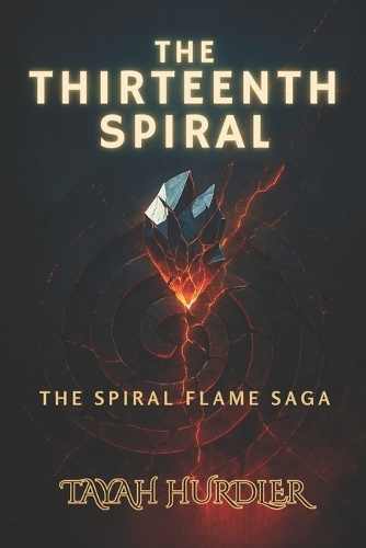 The Thirteenth Spiral