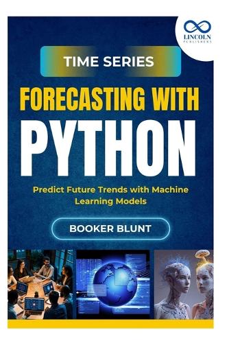 Time Series Forecasting with Python