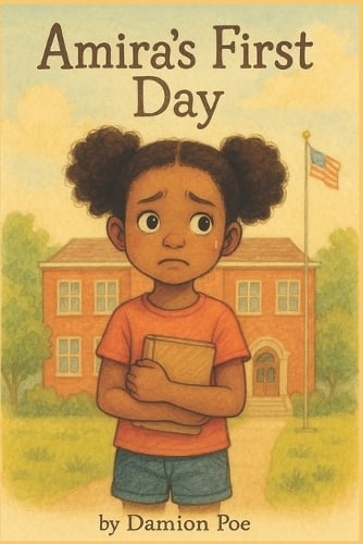 Amira's First Day