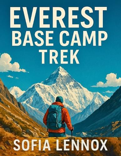 Everest Base Camp Trek