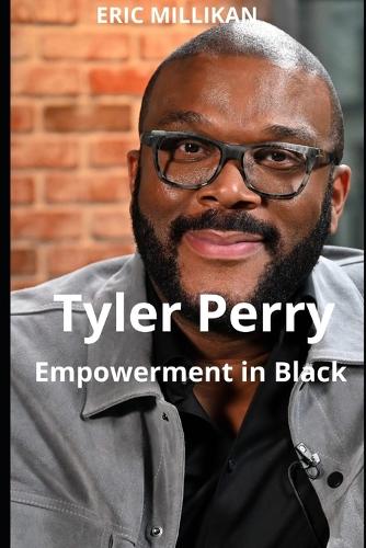 Tyler Perry