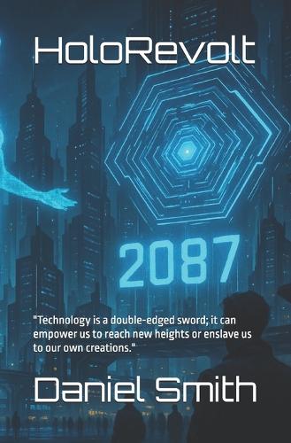 HoloRevolt